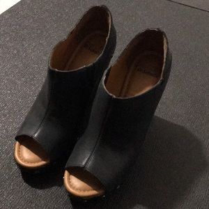 Dr. Scholl’s Wedges